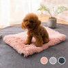 Winter Dog Bed Mat