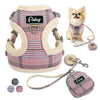 Soft Pet Dog Harnesses