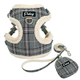 Soft Pet Dog Harnesses