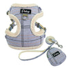 Soft Pet Dog Harnesses