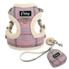 Soft Pet Dog Harnesses