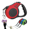 3M/5M Retractable Dog Leash Automatic