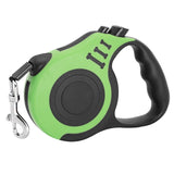 3M/5M Retractable Dog Leash Automatic