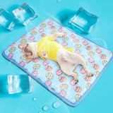 Dog Cooling Mat Soft